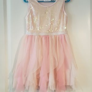 Fancy Dress for a little fashionista